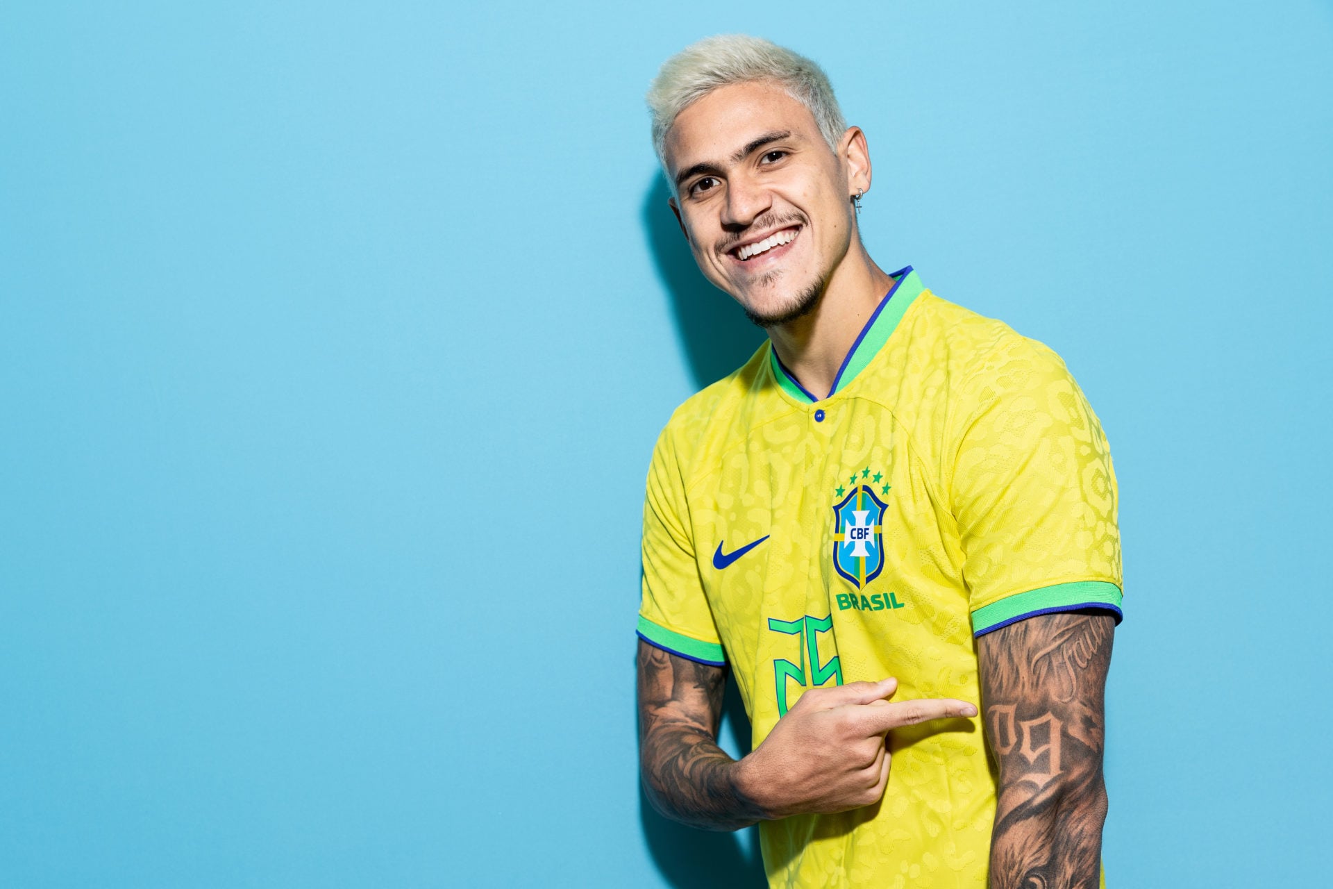 Photo by Buda Mendes - FIFA/FIFA via Getty Images