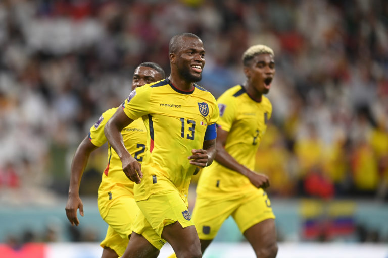 Photo by Michael Regan - FIFA/FIFA via Getty Images