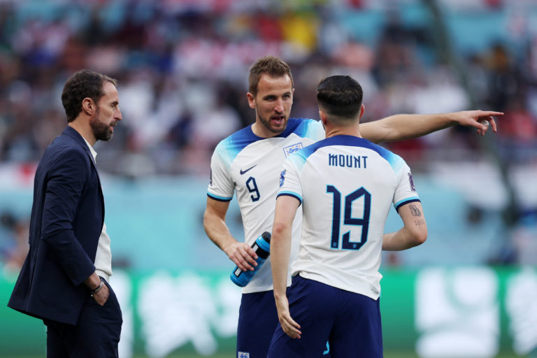 Photo by Eddie Keogh - The FA/The FA via Getty Images