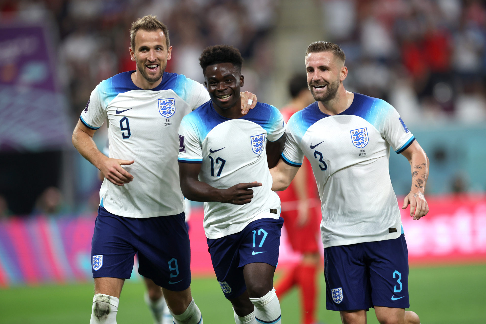 Photo by Eddie Keogh - The FA/The FA via Getty Images