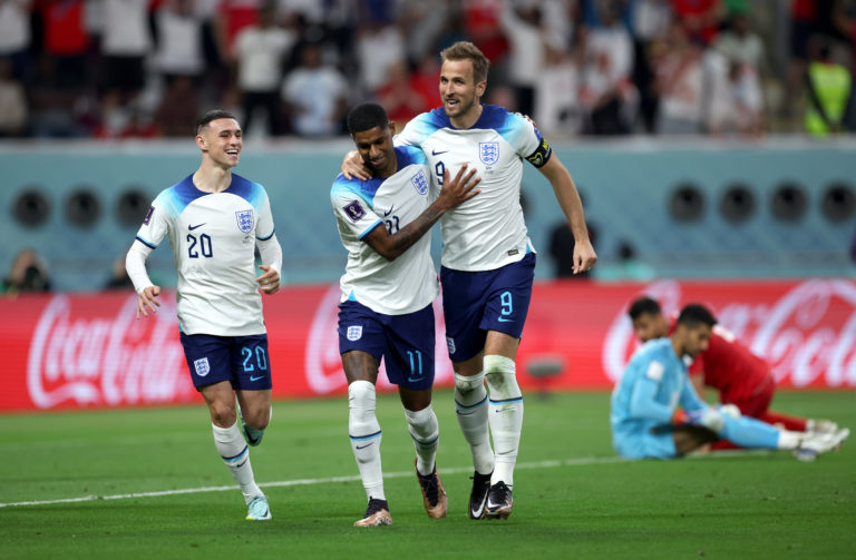 Photo by Eddie Keogh - The FA/The FA via Getty Images