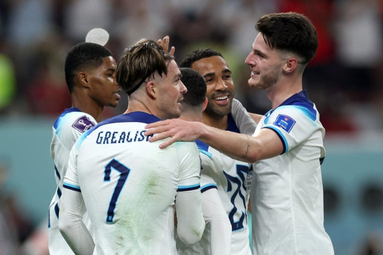 Photo by Eddie Keogh - The FA/The FA via Getty Images