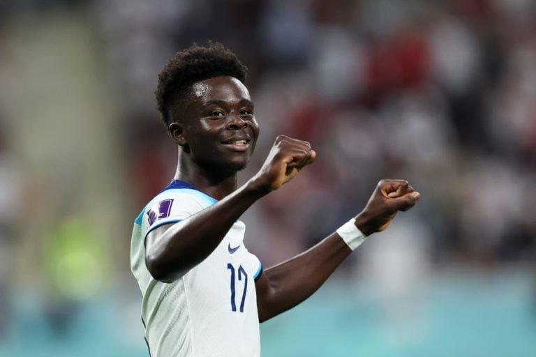 Photo by Eddie Keogh - The FA/The FA via Getty Images