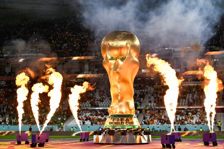 Photo by Pablo Morano/BSR Agency/Getty Images