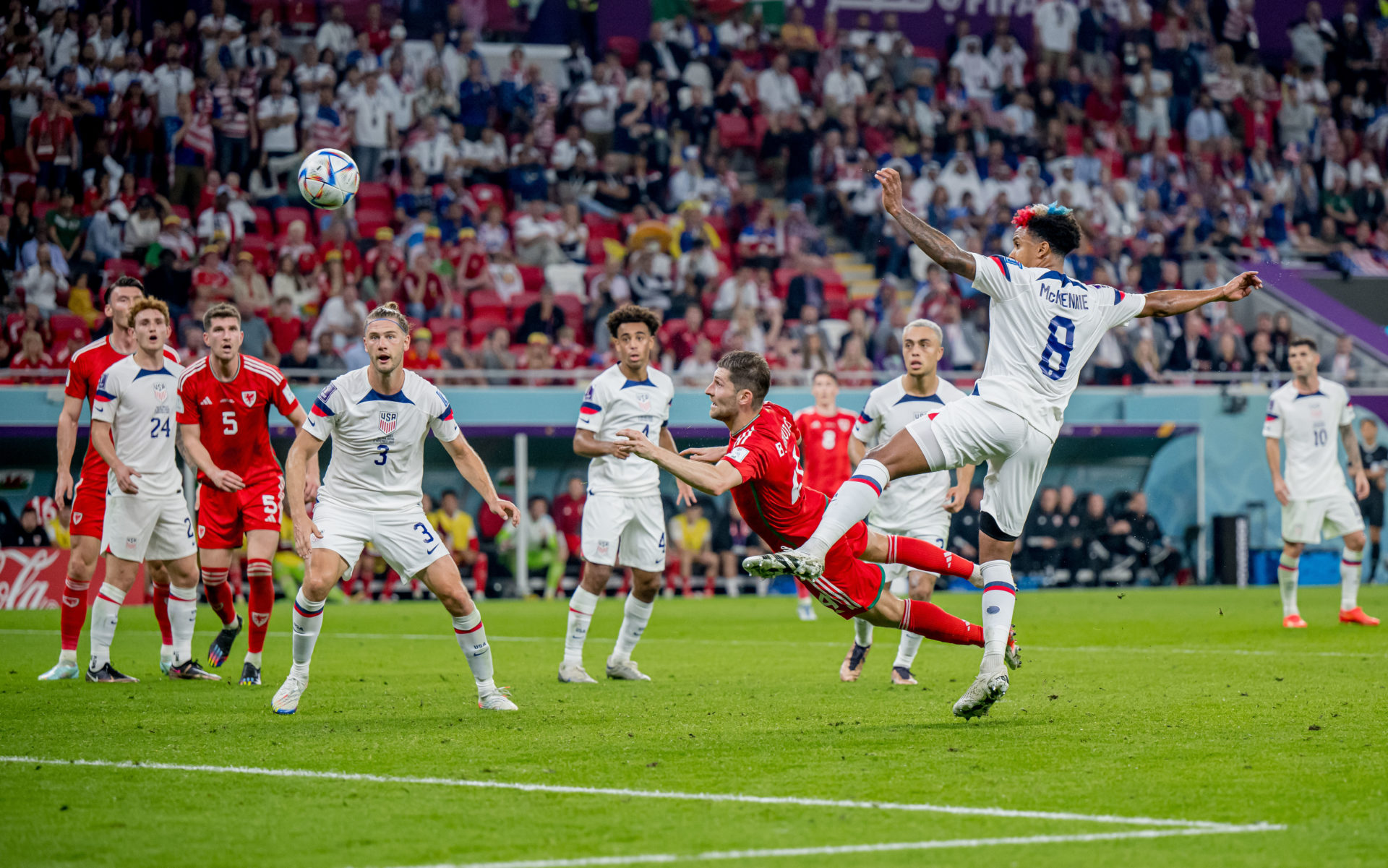 Photo by Marvin Ibo Guengoer - GES Sportfoto/Getty Images