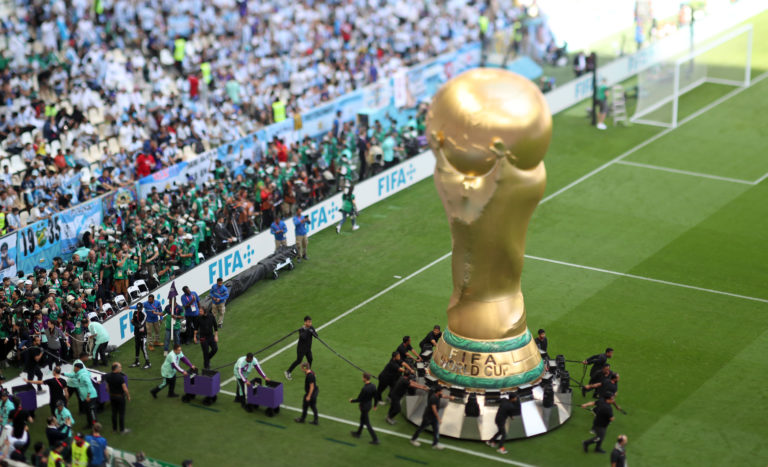 Photo by Stefan Matzke - sampics/Corbis via Getty Images