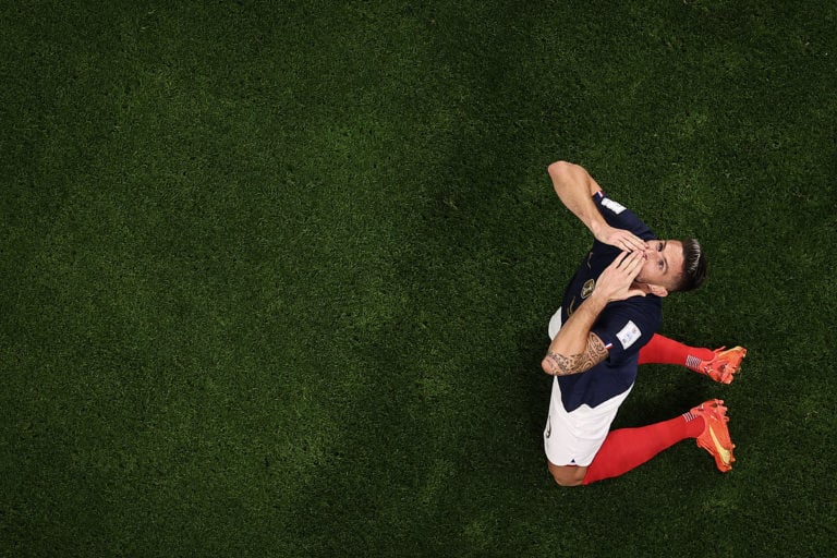 Photo by Ryan Pierse/Getty Images