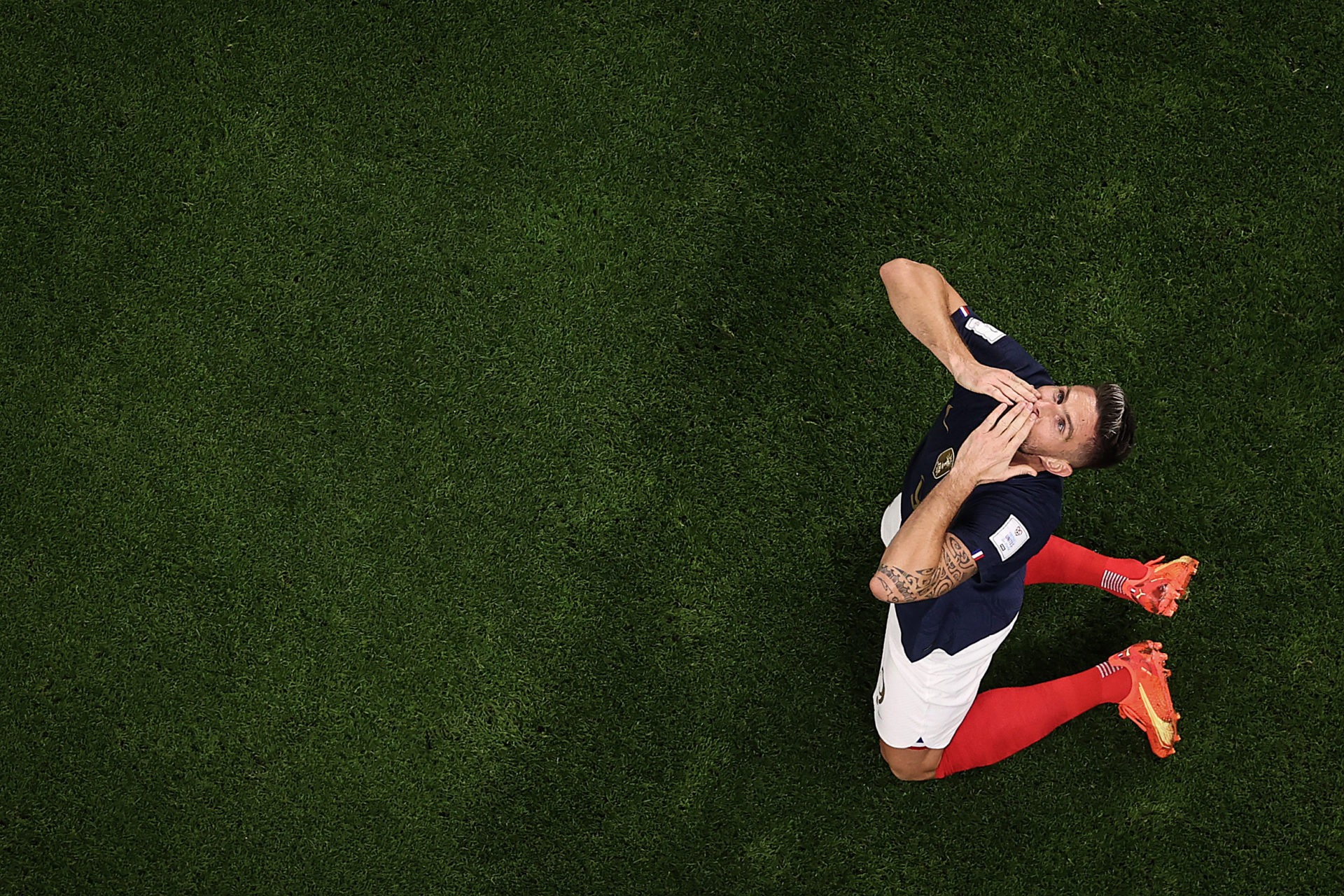 Photo by Ryan Pierse/Getty Images