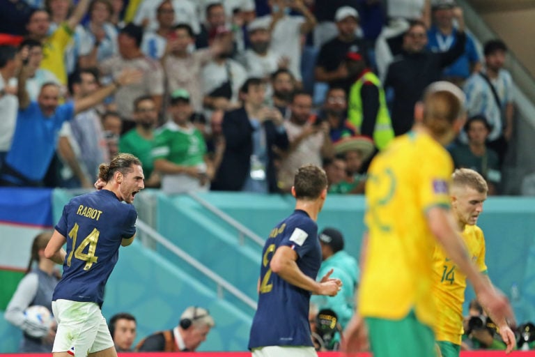 Photo by Heuler Andrey/Eurasia Sport Images/Getty Images