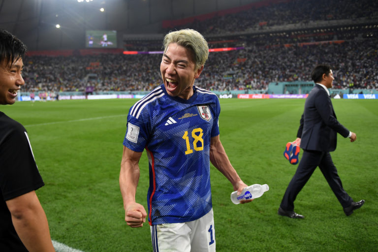 Photo by David Ramos - FIFA/FIFA via Getty Images