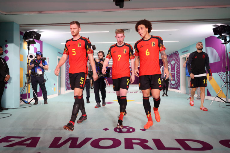 Photo by Sarah Stier - FIFA/FIFA via Getty Images