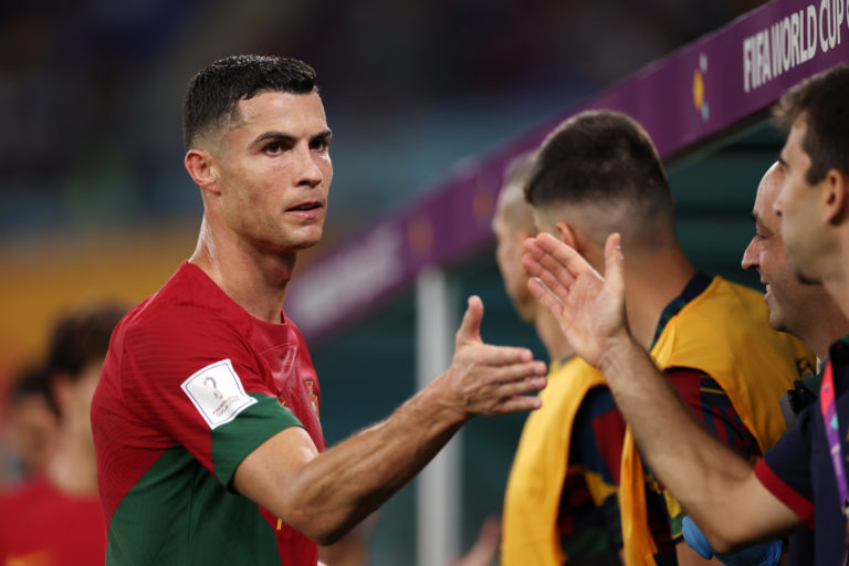 Photo by Sarah Stier - FIFA/FIFA via Getty Images