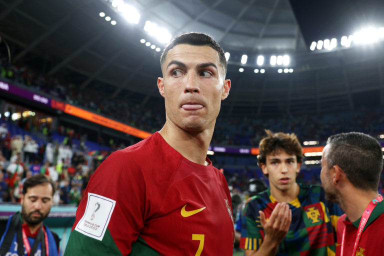 Photo by Sarah Stier - FIFA/FIFA via Getty Images