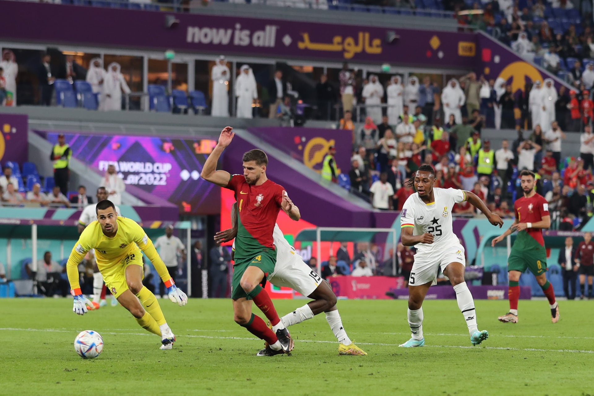 Photo by Youssef Loulidi/Fantasista/Getty Images