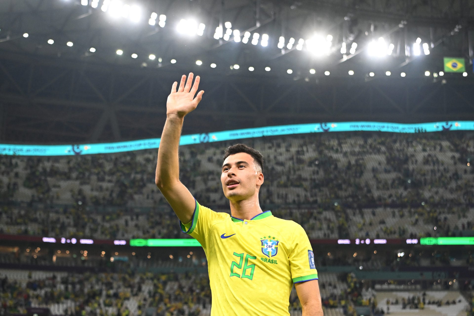 Photo by Shaun Botterill - FIFA/FIFA via Getty Images
