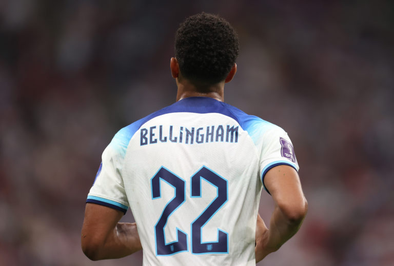 Photo by Alex Pantling - The FA/The FA via Getty Images