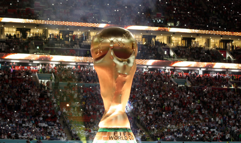 Photo by Stefan Matzke - sampics/Corbis via Getty Images