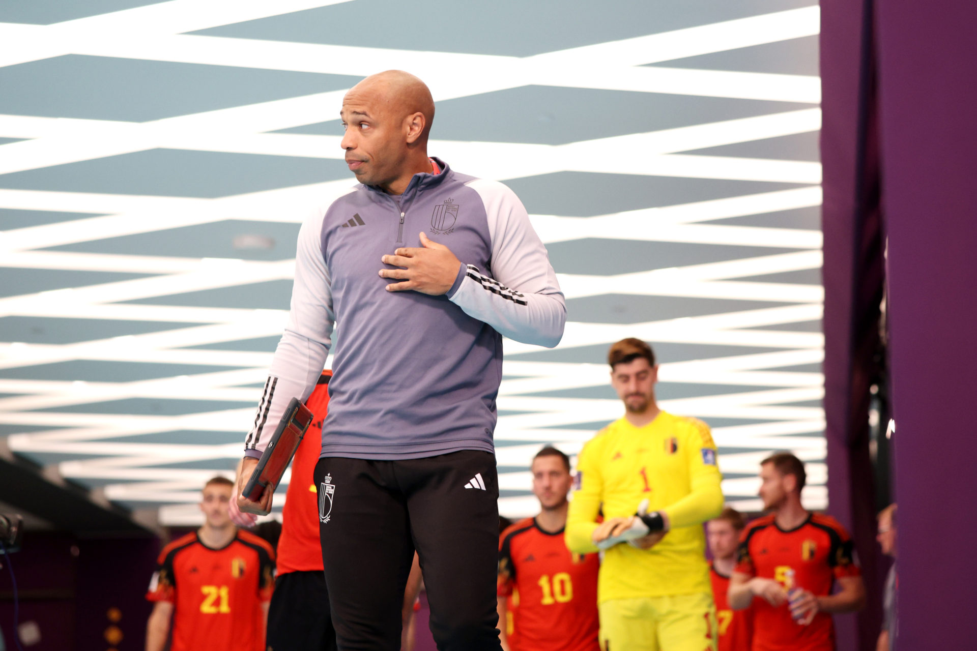 Photo by Adam Pretty - FIFA/FIFA via Getty Images