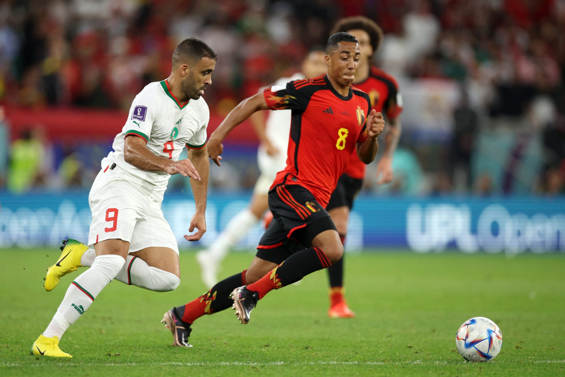 Photo by Adam Pretty - FIFA/FIFA via Getty Images