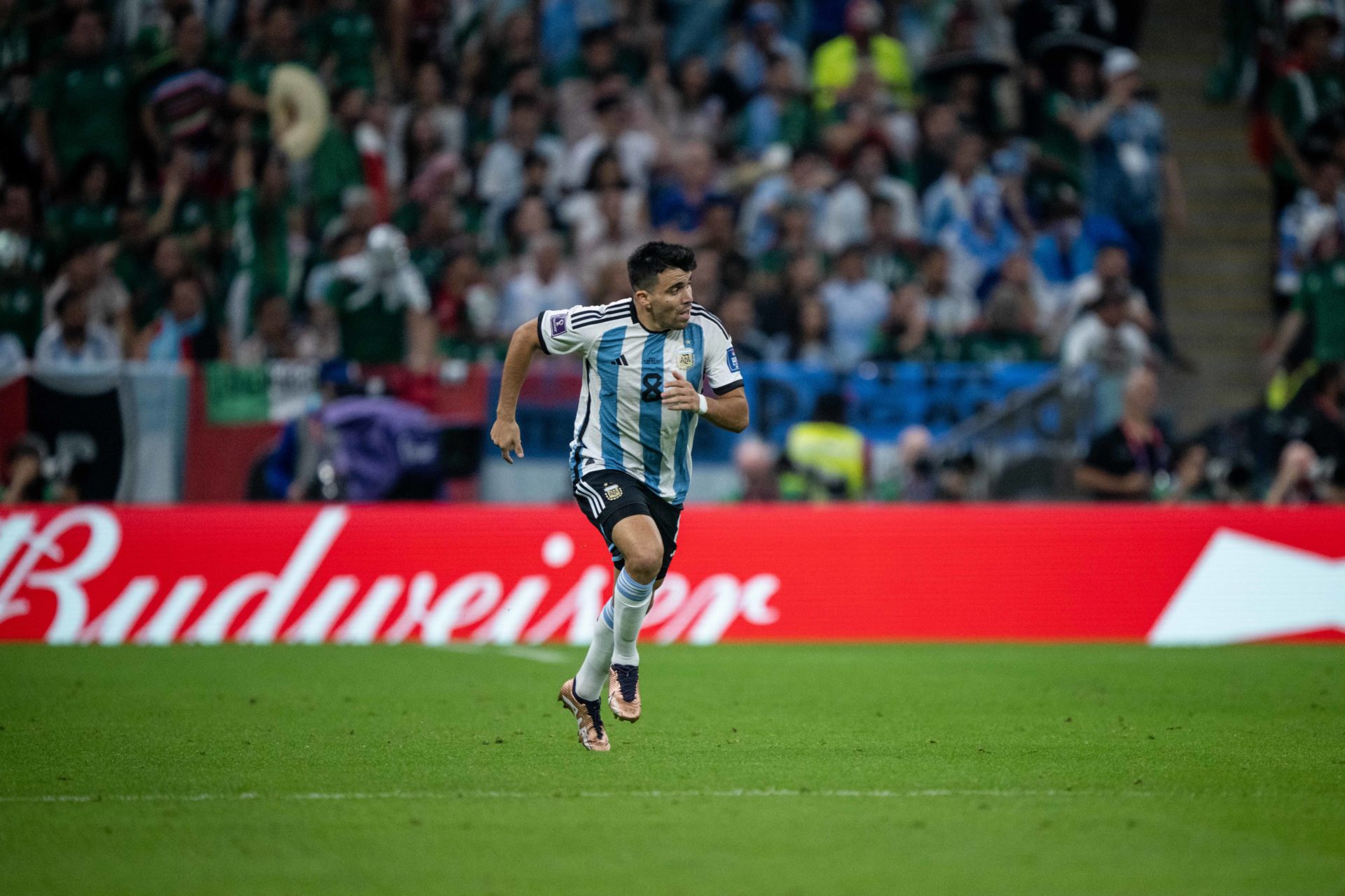 Photo by Sebastian Frej/MB Media/Getty Images