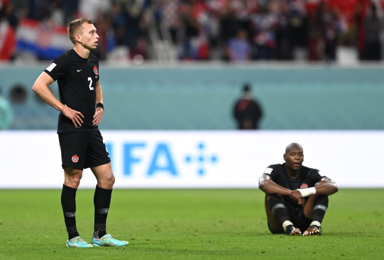 Photo by David Ramos - FIFA/FIFA via Getty Images