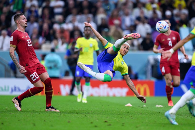 Photo by Markus Gilliar - GES Sportfoto/Getty Images