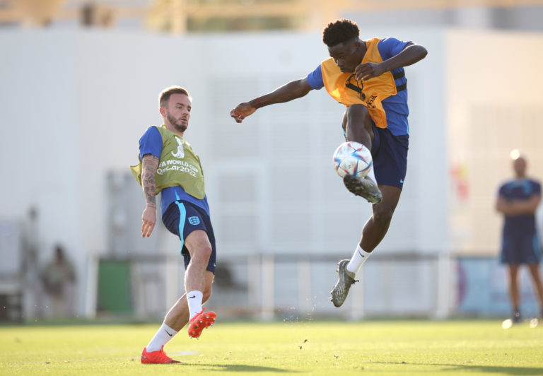 Photo by Eddie Keogh - The FA/The FA via Getty Images