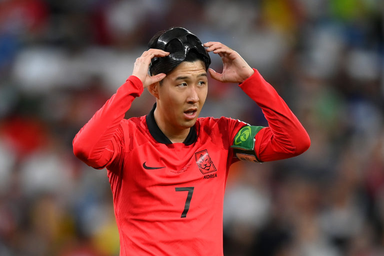 Photo by Shaun Botterill - FIFA/FIFA via Getty Images