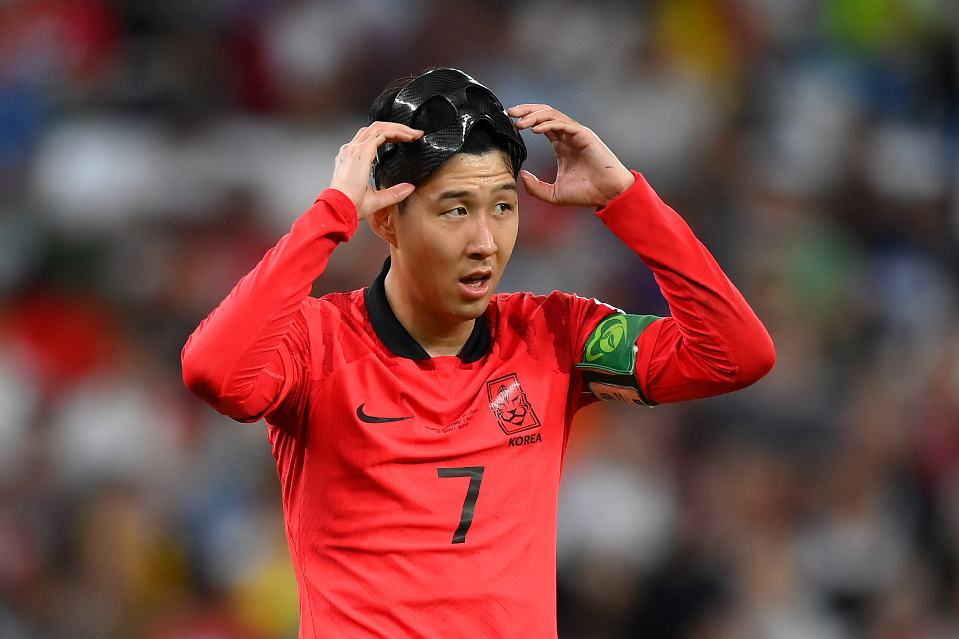 Photo by Shaun Botterill - FIFA/FIFA via Getty Images