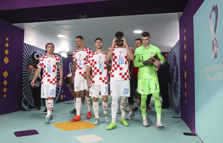 Photo by Maja Hitij - FIFA/FIFA via Getty Images