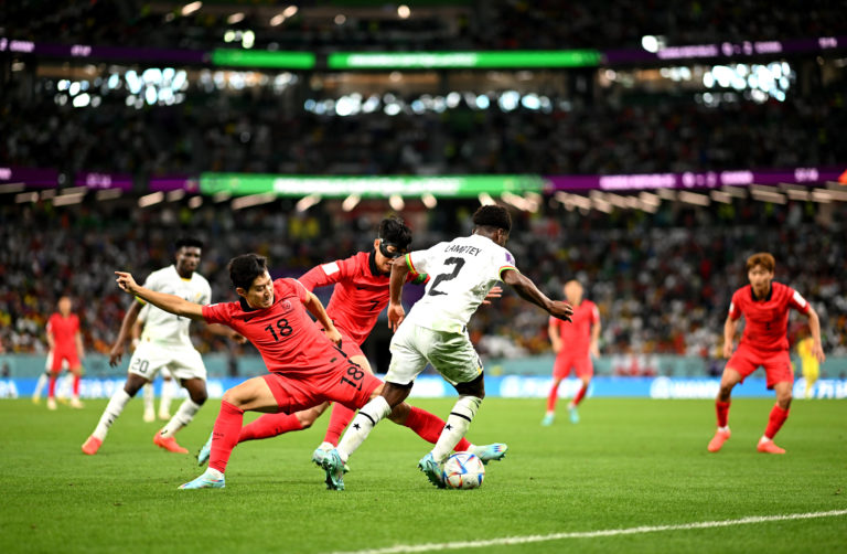 Photo by Shaun Botterill - FIFA/FIFA via Getty Images