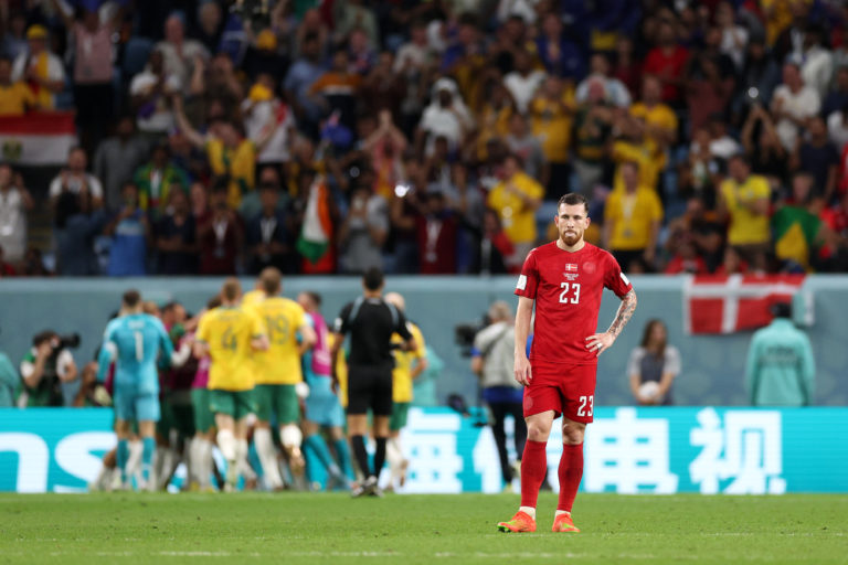 Photo by Dean Mouhtaropoulos/Getty Images