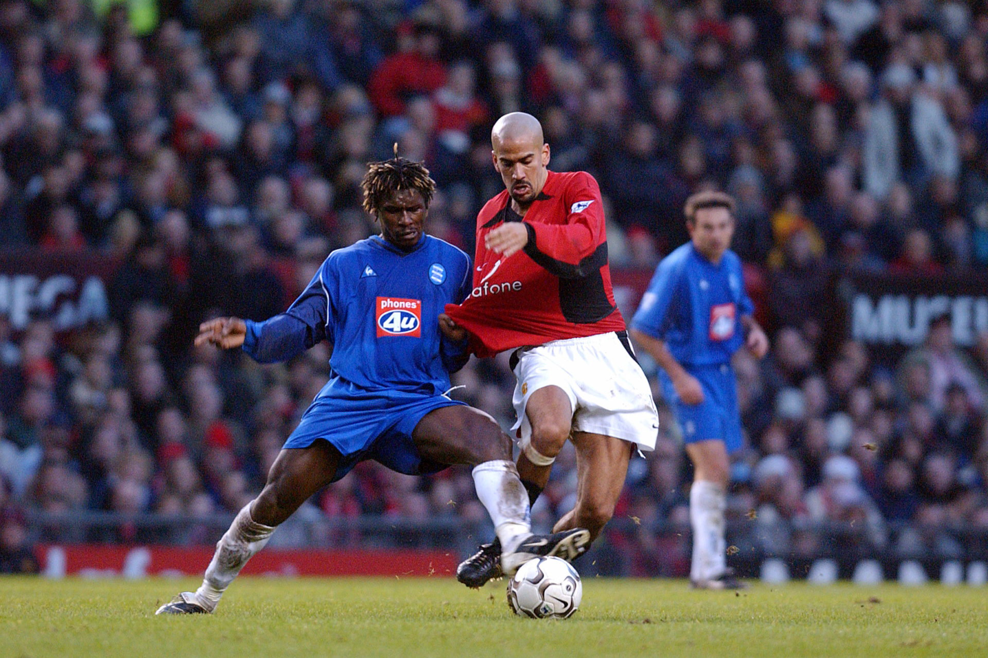 Photo by Matthew Peters/Manchester United via Getty Images
