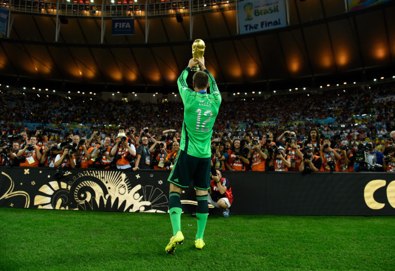 Photo by Mike Hewitt - FIFA/FIFA via Getty Images