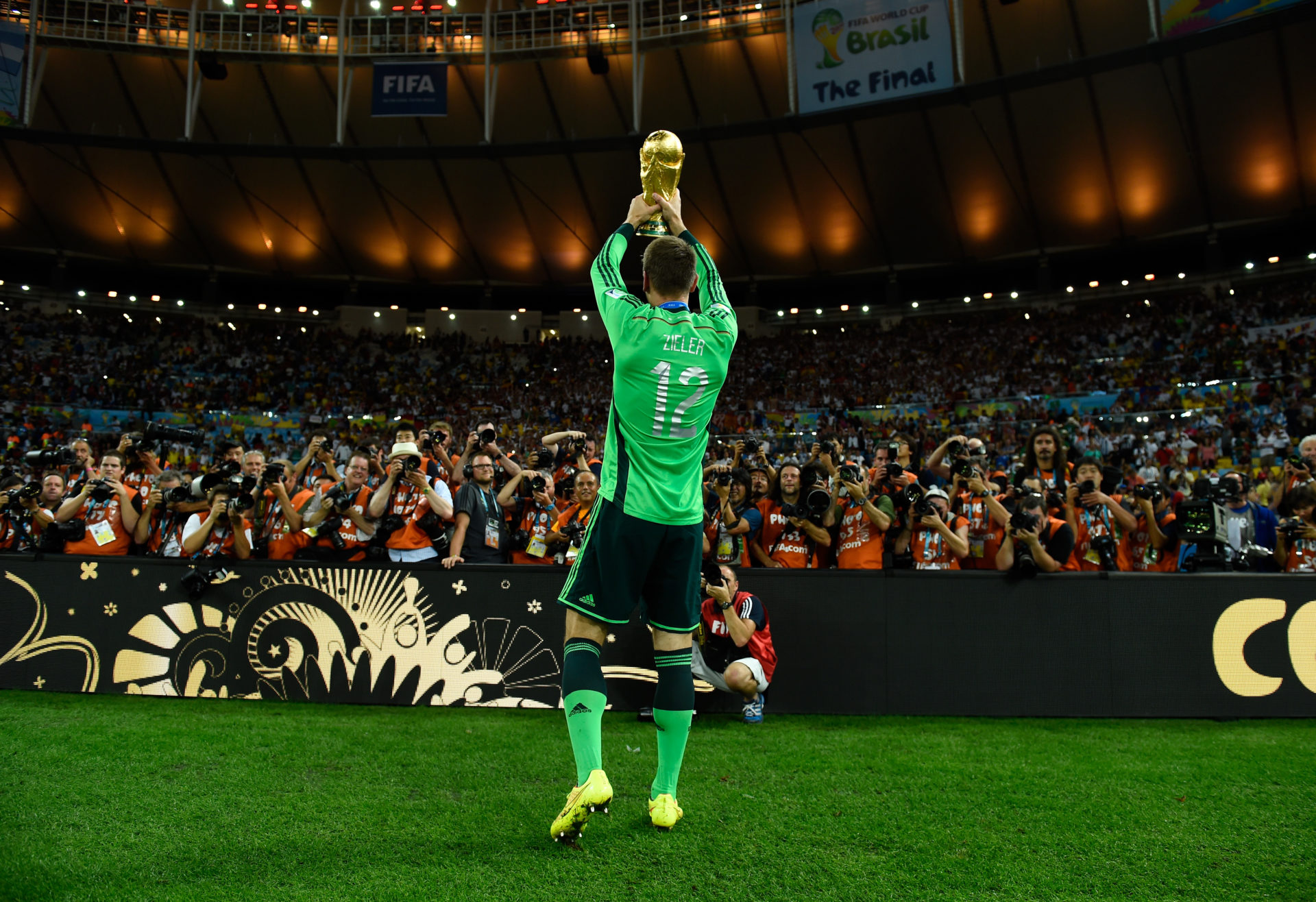 Photo by Mike Hewitt - FIFA/FIFA via Getty Images
