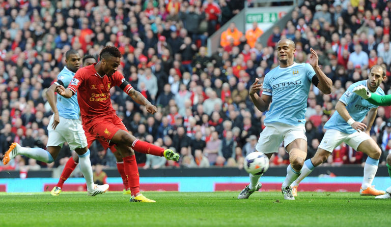 Photo by John Powell/Liverpool FC via Getty Images