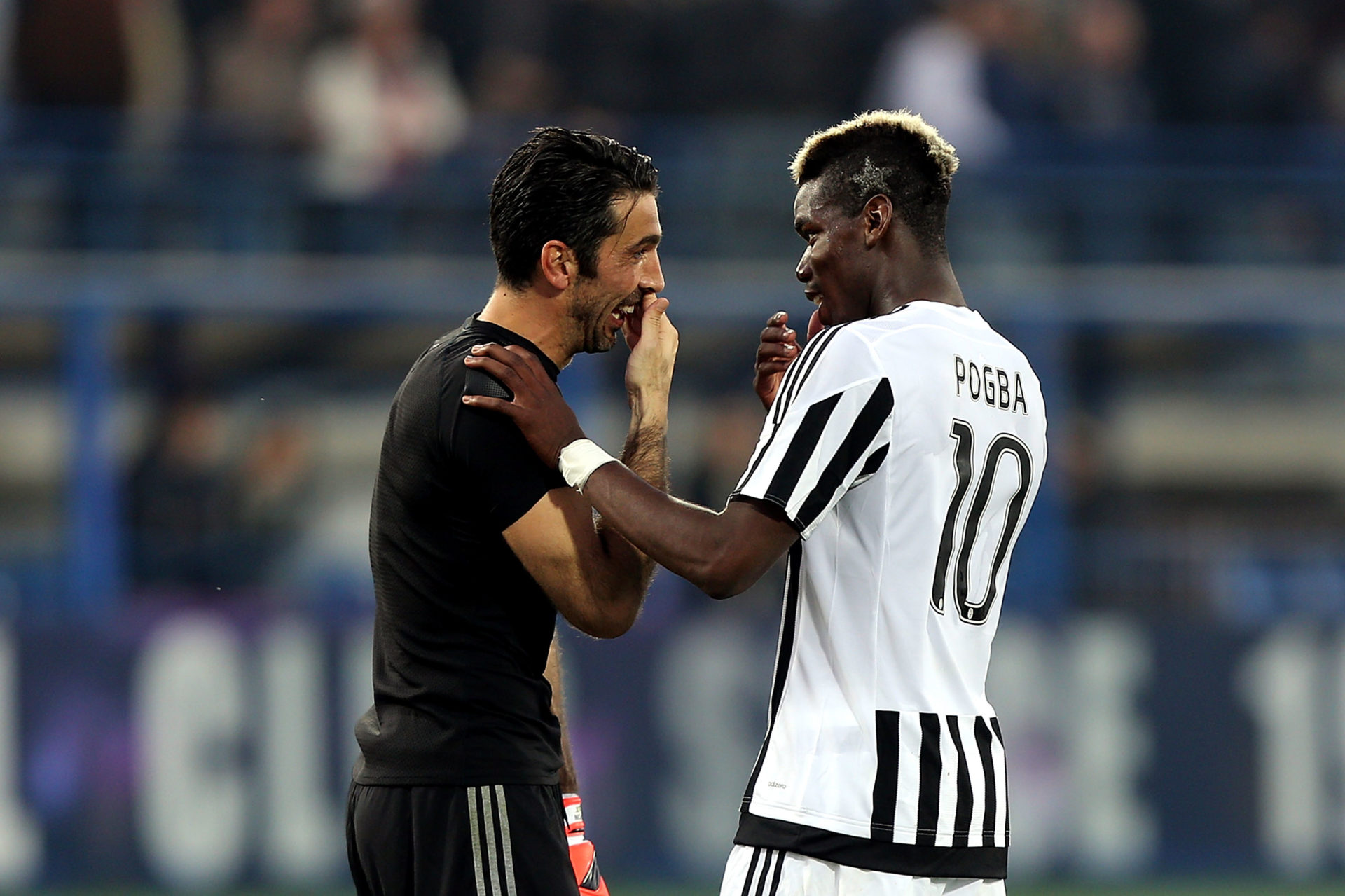 Photo by Gabriele Maltinti/Getty Images