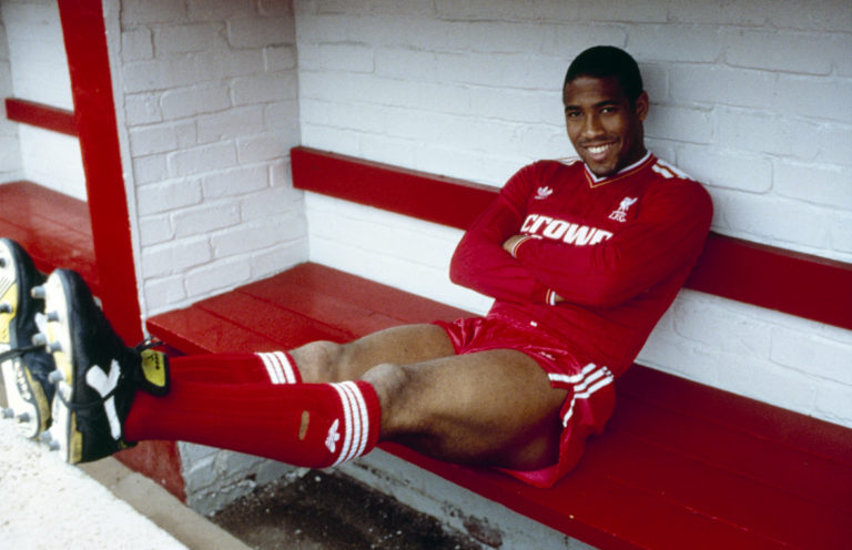 Photo by Liverpool FC/Liverpool FC via Getty Images
