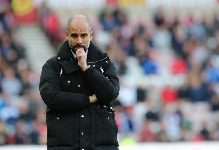 Photo by Ian Horrocks/Sunderland AFC via Getty Images