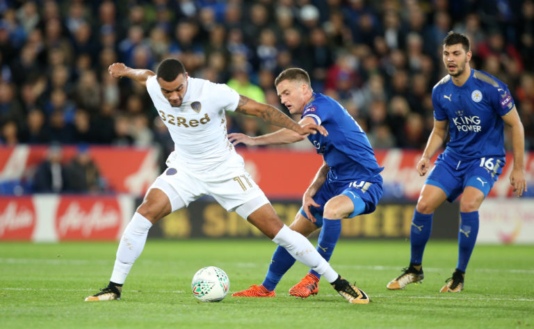 Photo by Plumb Images/Leicester City FC via Getty Images