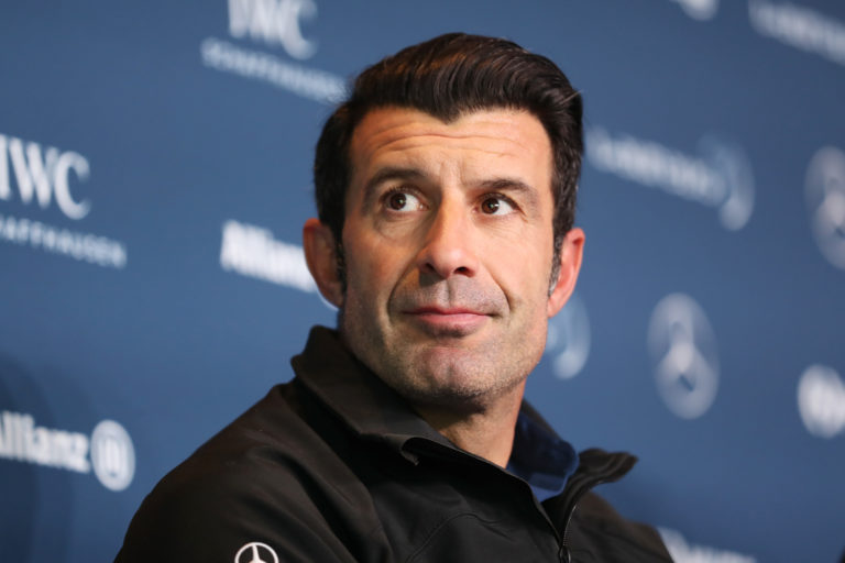 Photo by Boris Streubel/Getty Images for Laureus
