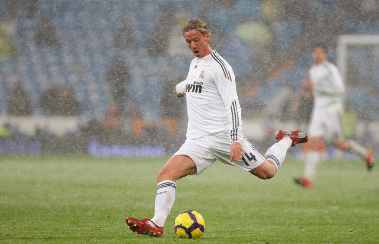 Photo by Elisa Estrada/Real Madrid via Getty Images