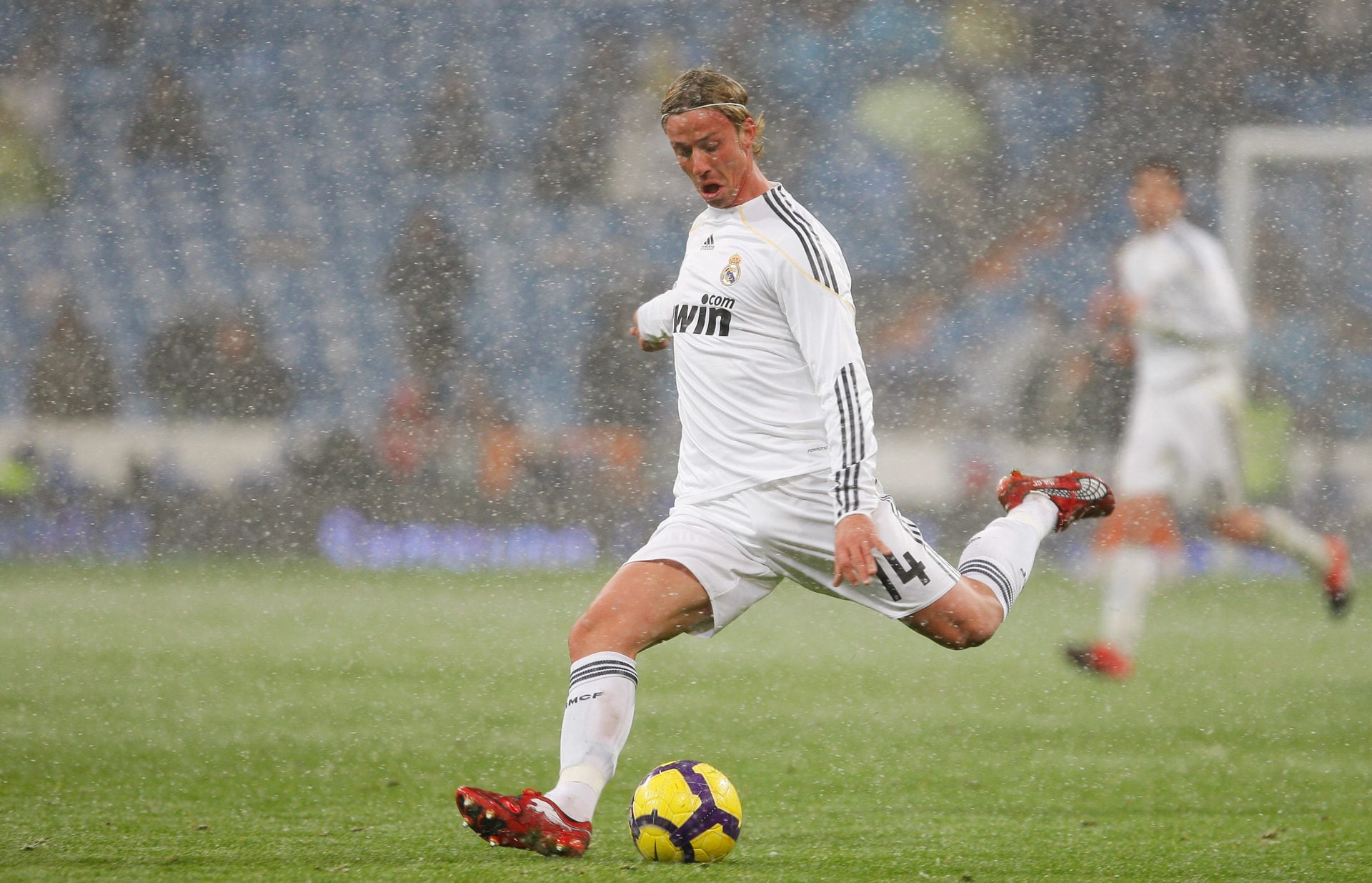 Photo by Elisa Estrada/Real Madrid via Getty Images