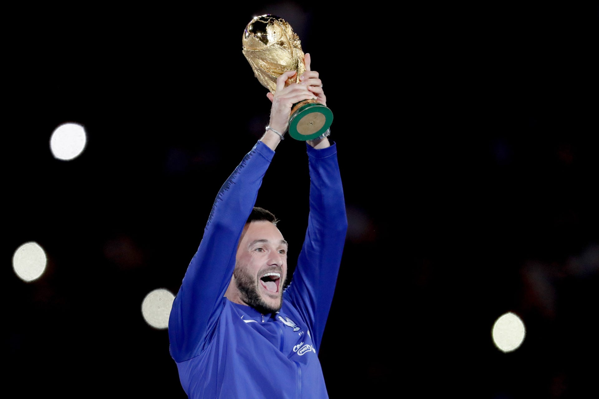 Photo by Laurens Lindhout/Soccrates/Getty Images