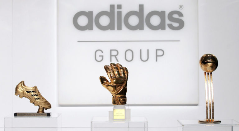 Photo by Miguel Villagran/Getty Images for adidas