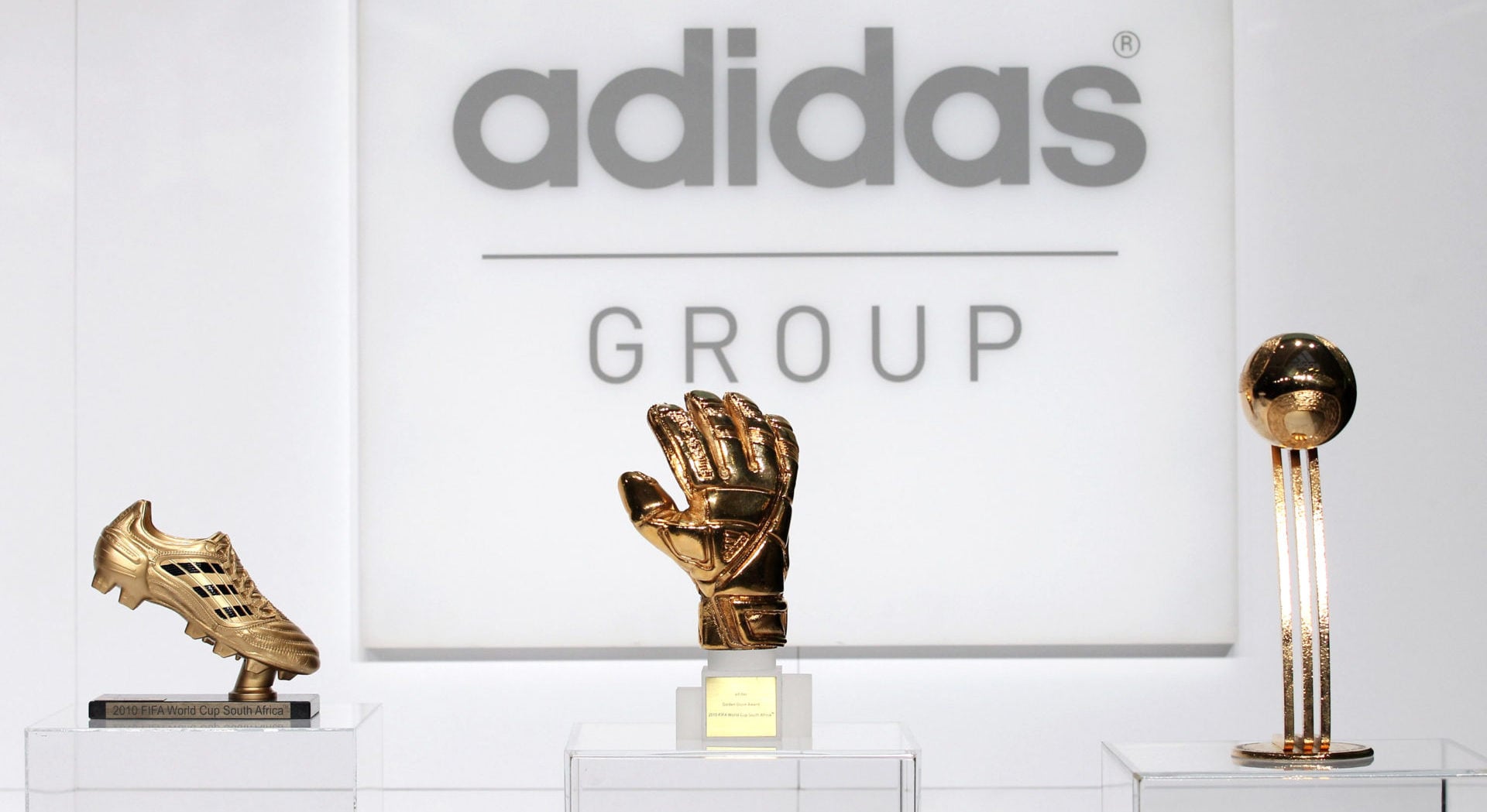 Photo by Miguel Villagran/Getty Images for adidas