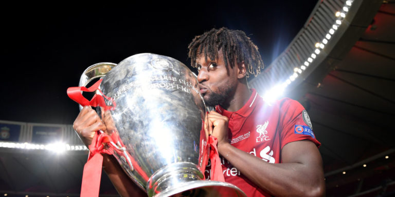 Photo by Stuart Franklin - UEFA/UEFA via Getty Images