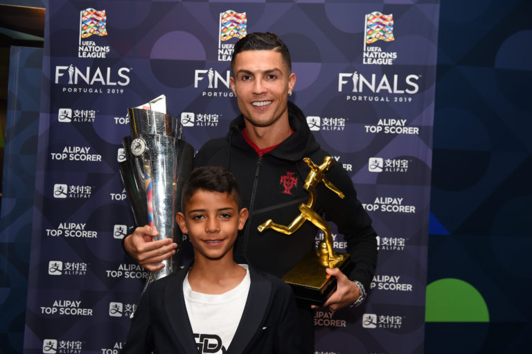 Photo by Denis Doyle - UEFA/UEFA via Getty Images