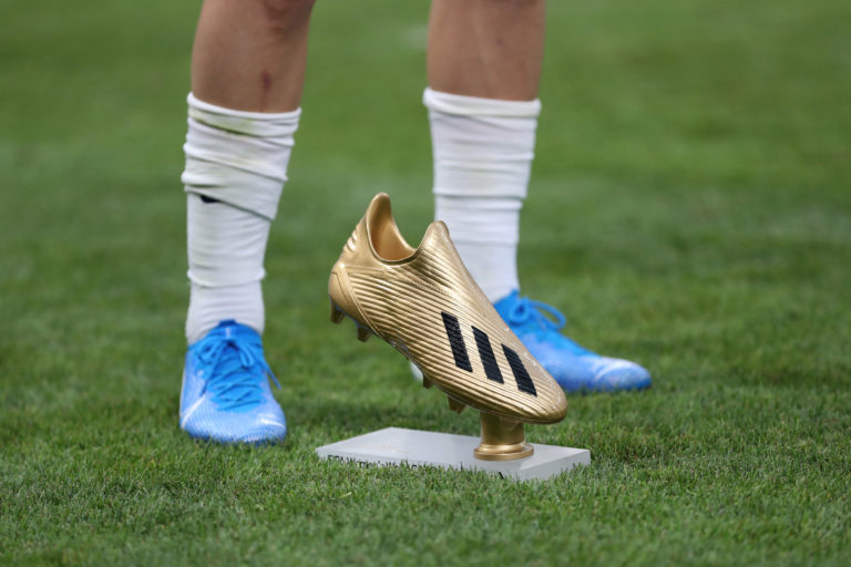 Photo by Catherine Ivill - FIFA/FIFA via Getty Images