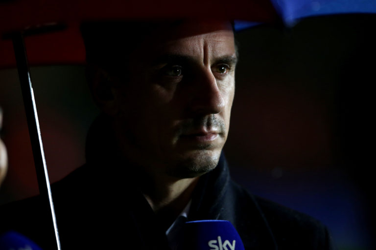 Photo by Robin Jones/Getty Images